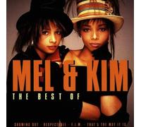 Mel & Kim - Best of Mel & Kim