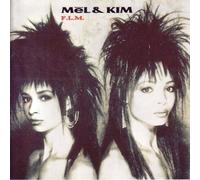 Mel & Kim - F.l.M. [Import]