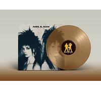 Mel & Kim - F.L.M. (Limited Edition 12" Ochre Vinyl Edition) [Vinilo]