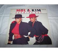 Mel & Kim - Mel & Kim - Showing Out - Supreme Records