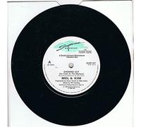 Mel & Kim - Mel & Kim Showing Out UK 45 7" single +Picture Sleeve