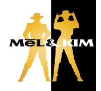 Mel & Kim Mel & Kim Singles Box Set (CD) Box Set (Importación USA)