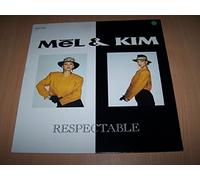 Mel & Kim - Respectable [Vinilo]