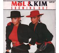 Mel & Kim - Showing Out [VINYL]