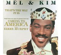 Mel & Kim - That's The Way It Is