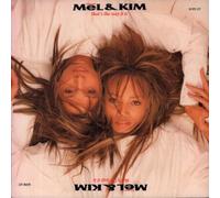 Mel & Kim - That's The Way It Is