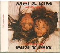 Mel & Kim - That's The Way It Is