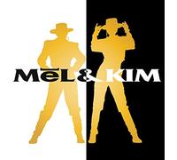 Mel & Kim - The Singles Box Set (7CD Deluxe Boxset)