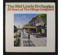 MEL LEWIS ORCHESTRA - 20 years at the village vanguard