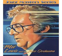 Mel Lewis & the Jazz Orch - Mel Lewis: Jazz Masters Series [Reino Unido] [DVD]