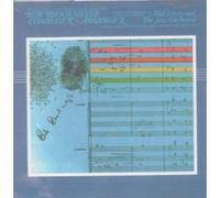 Mel Lewis & the Jazz Orchestra