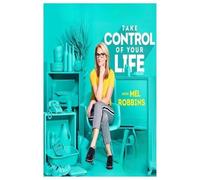 Mel Robbins Take Control of Your Life (Tapa blanda) (Importación USA)