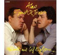Mel Smith - Alas Smith & Jones