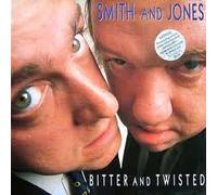 Mel Smith and Griff Rhys Jones - Bitter and Twisted