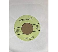 Mel Smith / Peter Roberts - Yes Love - The Ho-Ho Laughing Monster 7inch, 45rpm