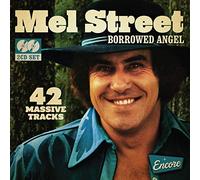 Mel Street - Borrowed Angel