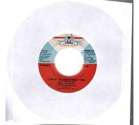 Mel Street - Lovin' On Borrowed Time / Moonshine Man [7" Vinyl]