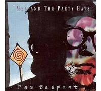 Mel & The Party Hats - Tar Serpent (UK Import)