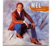 Mel Tillis - California Road
