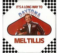 Mel Tillis - It's A Long Way To Daytona