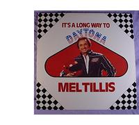 Mel Tillis - It's A Long Way To Daytona