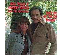 Mel Tillis - Let's Go All the Way Tonight