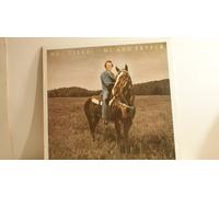 MEL TILLIS - MEL TILLIS - me & pepper ELEKTRA 236 (LP vinyl record)