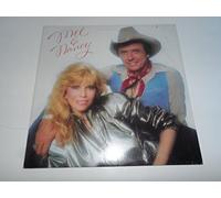 MEL TILLIS & NANCY SINATRA - Mel And Nancy