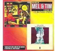 Mel & Tim - Best of Mel And Tim