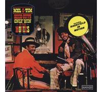 Mel & Tim - Good Guys Only Win in The Movi