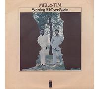 Mel & Tim - Starting All Over Again - Stax - STS-3007