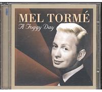 Mel Torme - A Foggy Day