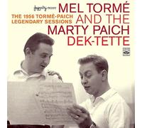 Mel Torme - And The Marty Paich Dek-Tette