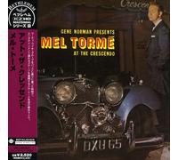 Mel Torme - at Crescendo [Import]