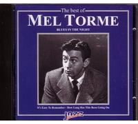 Mel Torme - Best of:Blues in The Night [Import]
