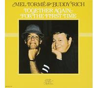 Mel Torme - Buddy Rich-Toghther Again [Pap