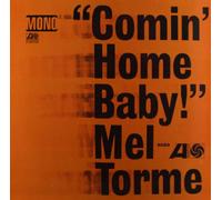 Mel Torme - Comin' Home Baby! [International Release]