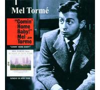 Mel Torme - Comin' Home Baby/Sings Sunday