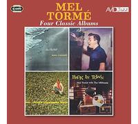 Mel Tormé - Four Classic Albums / Mel Tormé