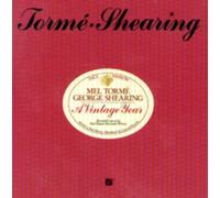 Mel Torme & George Shearing - A Vintage Year
