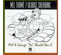 Osborne - Mel & George Do Worl