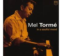 Mel Tormé - In a Soulful Mood