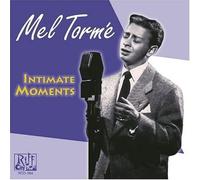 Mel Torme - Intimate Moments