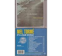 Mel Torme - It's a Blue World