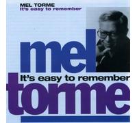 Mel Torme - Its Easy to Remember