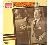 Mel Tormé - Live At The Maisonette
