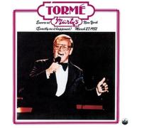 Mel Torme - Live in New York