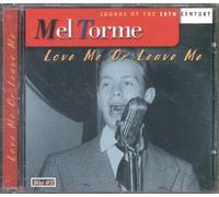 Mel Torme - Love Me Or Leave Me