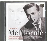Mel Torme - Magic of;Classic Recordings
