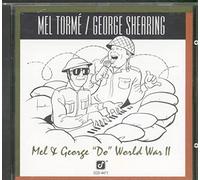 Mel Torme - Mel and George Do Wwii